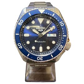 Reloj Automático Seiko 5 Sports Otro
