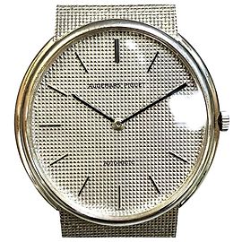 Reloj automático Audemars Piguet en oro 18K Otro