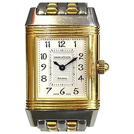 Jaeger Lecoultre Reloj de pulsera Jaeger-LeCoultre Reverso Duetto Otro