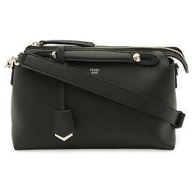 Borsa Fendi By The Way Medium Nero