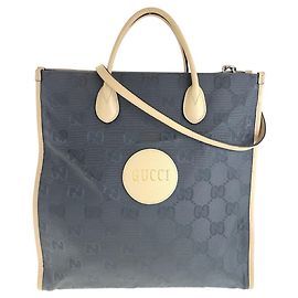 Saco Tote Gucci Off The Grid Multicor