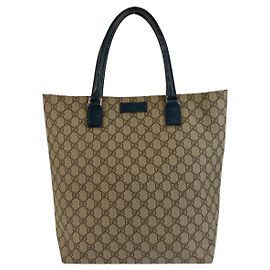 Borsa Tote Gucci GG Supreme Multicolore