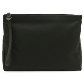 Pochette Bottega Veneta Noir