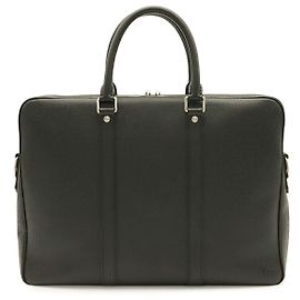 Louis Vuitton Porte Documents Voyage PM Multiple colors