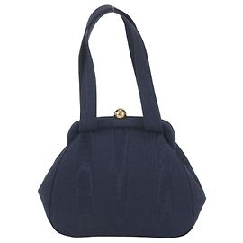 Borsa a mano/Tote Bag Chanel Blu Blu