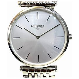 Longines La Grande Classique de Wristwatch Other