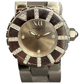 Orologio Chaumet Class One Altro
