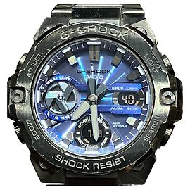 Casio G-SHOCK Radio-Controlled Solar Wristwatch Other