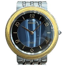 Orologio Seiko Dolce 8N40-6050 Altro