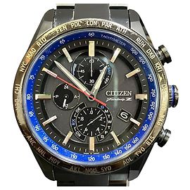 Autre Marque Relógio Citizen Attesa 35th Anniversary Limited Edition Outro
