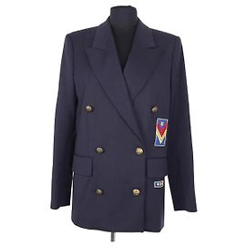 The Kooples Navy blue blazer Navy blue