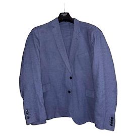 Autre Marque Impresionante chaqueta de traje Hackett Otro