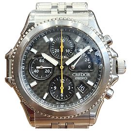 Orologio Seiko Pacific 2000 Limited Edition Credor Altro