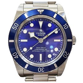 Autre Marque Reloj de pulsera Tudor Black Bay 54 Otro