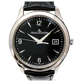 Jaeger Lecoultre Jaeger-LeCoultre Master Control Wristwatch Other