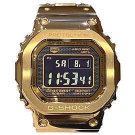 Reloj de pulsera solar radio-controlado Casio G-SHOCK Otro
