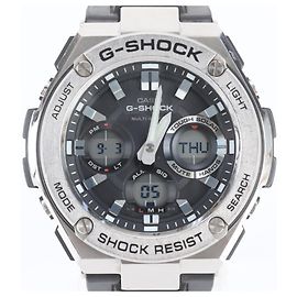 Reloj de Pulsera Casio G-SHOCK GST W110 Otro