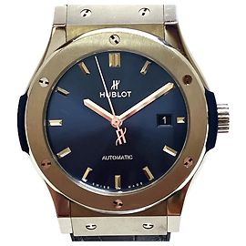 Hublot Classic Fusion Automatic Wristwatch Other