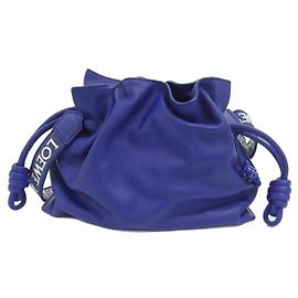 Bolso de mano Loewe Flamenco Otro