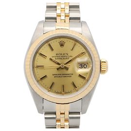 Relógio de pulso Rolex Datejust série 96 Outro