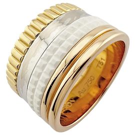 Boucheron Quatre White Ring Other