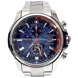 Autre Marque Relógio de Pulso Citizen Eco-Drive Spider-Man Outro