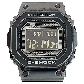 Casio GMW-B5000GD-1JF Wristwatch Other