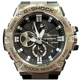 Casio G-SHOCK GST-B100-1AJF Wristwatch Other