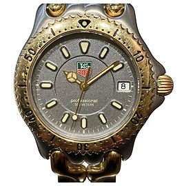TAG Heuer Quartz Wristwatch Other