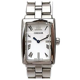 Seiko Credor Aqua Quartz Armbanduhr Andere