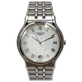 Relógio de pulso Seiko SEIKO em aço inoxidável a quartzo Outro