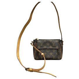 Louis Vuitton Vivacite PM Marron
