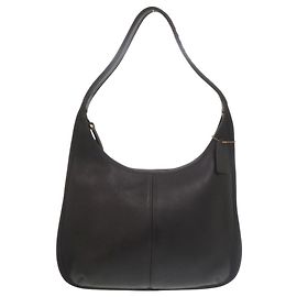 Borsa Coach Old Ergo One-Shoulder Bag Nero