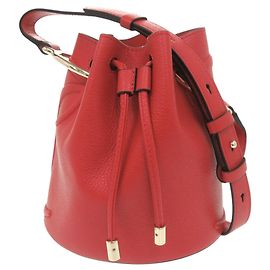 mala de balde Christian Louboutin BY MY SIDE Vermelho