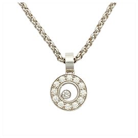 Chopard Happy Diamonds Halskette Andere