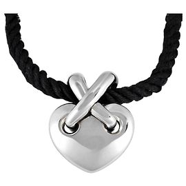 Colgante de corazón Chaumet Liens Otro