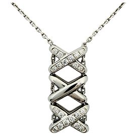 Collana Chaumet Lien d'Amour Altro