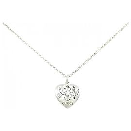 Gucci Heart 925 Halskette Andere