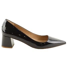 Lk Bennett Navy blue Sloane heels Navy blue