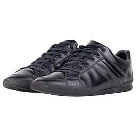 Autre Marque Baskets basses Dior Homme par Kris van Assche SS13 'B18' Noir