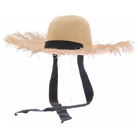 Autre Marque Chapeau beige SENSI STUDIO Beige