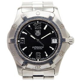 Montre-bracelet TAG Heuer WN1110 Quartz Autre