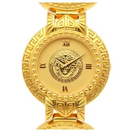 Relógio de Pulso Versace Medusa Coin Quartz Outro