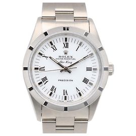 Rolex Air-King Oyster Perpetual Watch Other