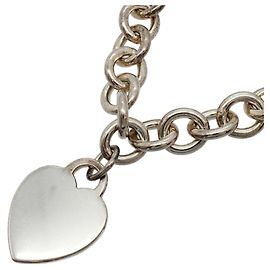 Autre Marque Collier Heart Tag Tiffany & Co. Autre