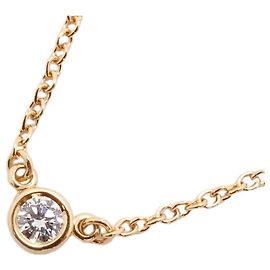 Autre Marque Colar Tiffany & Co. By the Yard Outro