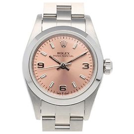 Rolex Oyster Perpetual Wristwatch Other