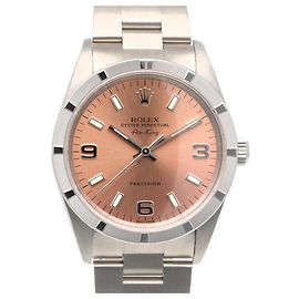 Rolex Air-King Oyster Perpetual Watch Model 14010M Other