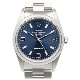 Orologio Rolex Air-King Oyster Perpetual Altro