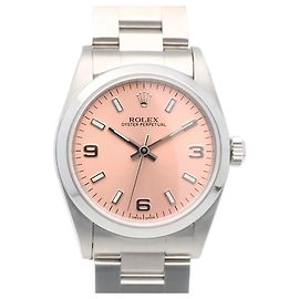 Rolex Oyster Perpetual Armbanduhr Andere